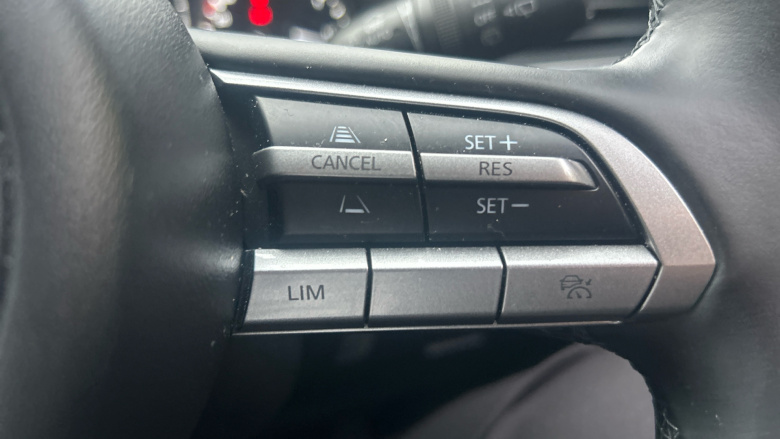 Mazda Cx-30 2.0 e-Skyactiv G MHEV SE-L Lux 5dr Auto Petrol Hatchback